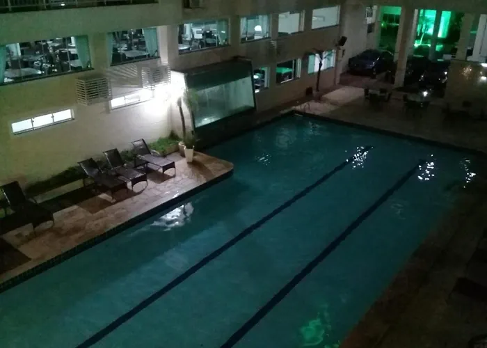 Apartamento En Complejo Bombinhas Summer Beach